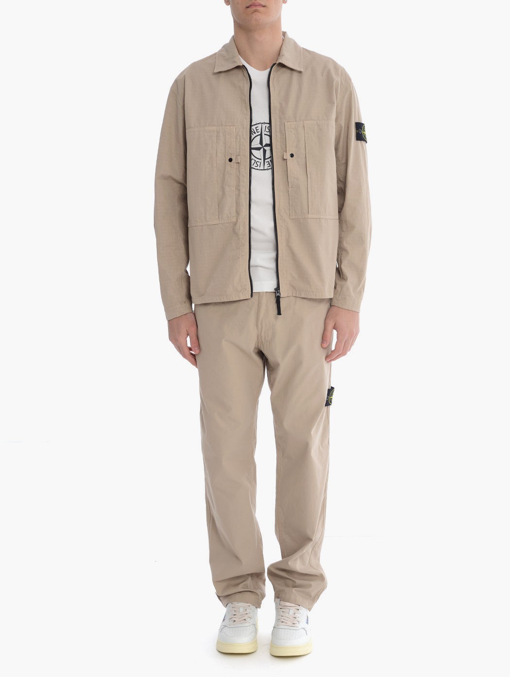 L1S151200005S0298-V009A -  - STONE ISLAND