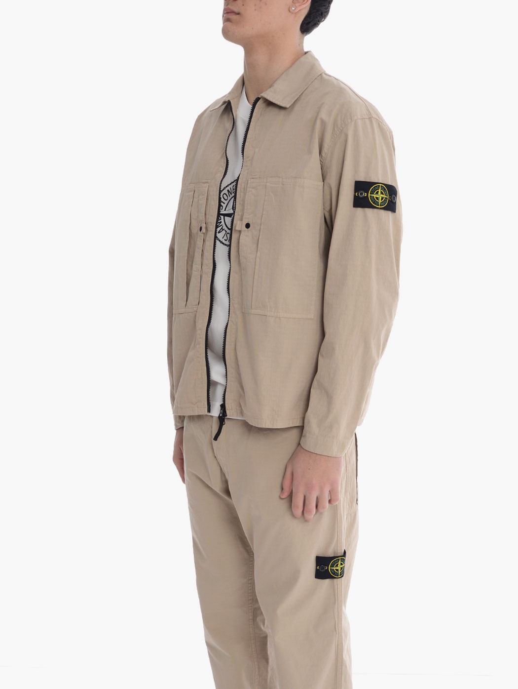 L1S151200005S0298-V009A -  - STONE ISLAND