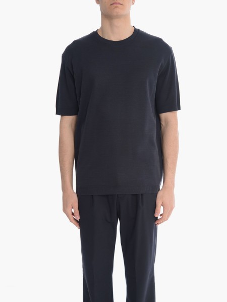 HERNO - T-SHIRT - Uomo - JG000206U-52059-9201