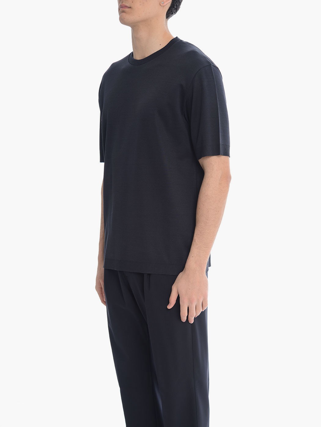 HERNO - T-SHIRT - Uomo - JG000206U-52059-9201