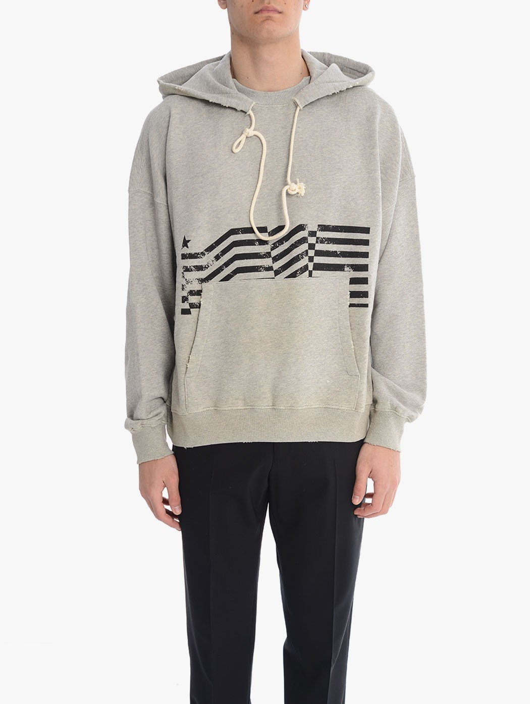 GUP02545-60513 -  - GOLDEN GOOSE