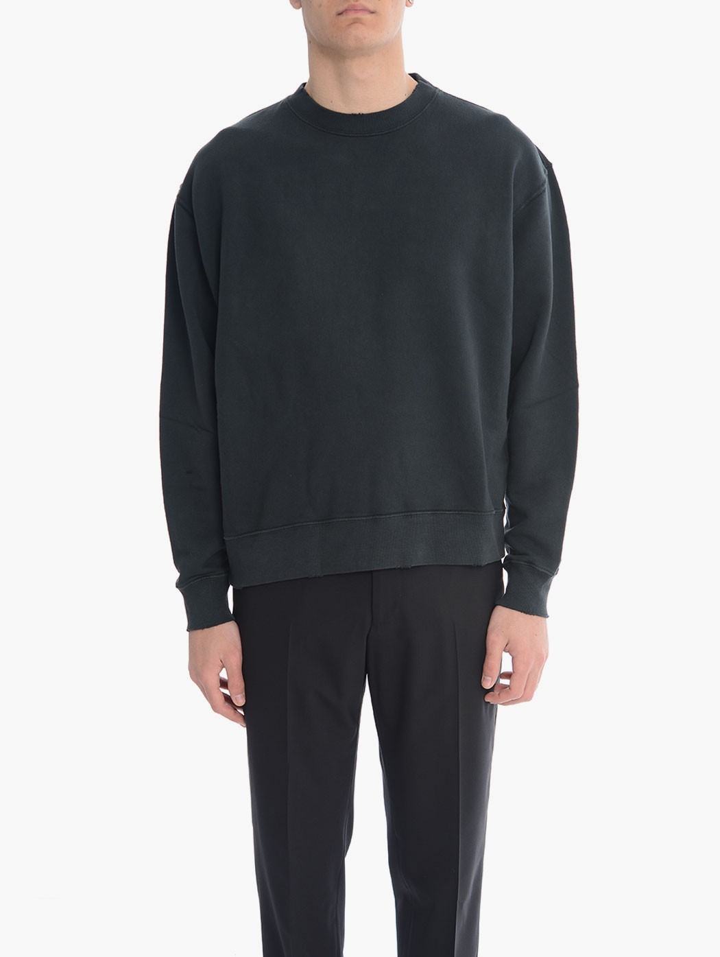 GOLDEN GOOSE - MAGLIA - Uomo - GUP01872-90456