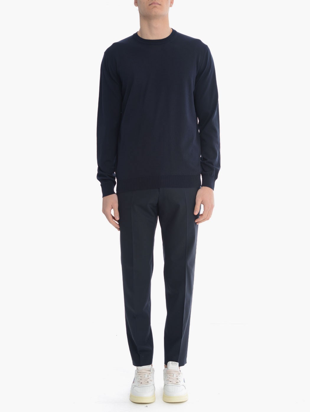 FILIPPO DE LAURENTIIS - MAGLIA - Uomo - GC1ML-CR14R-890