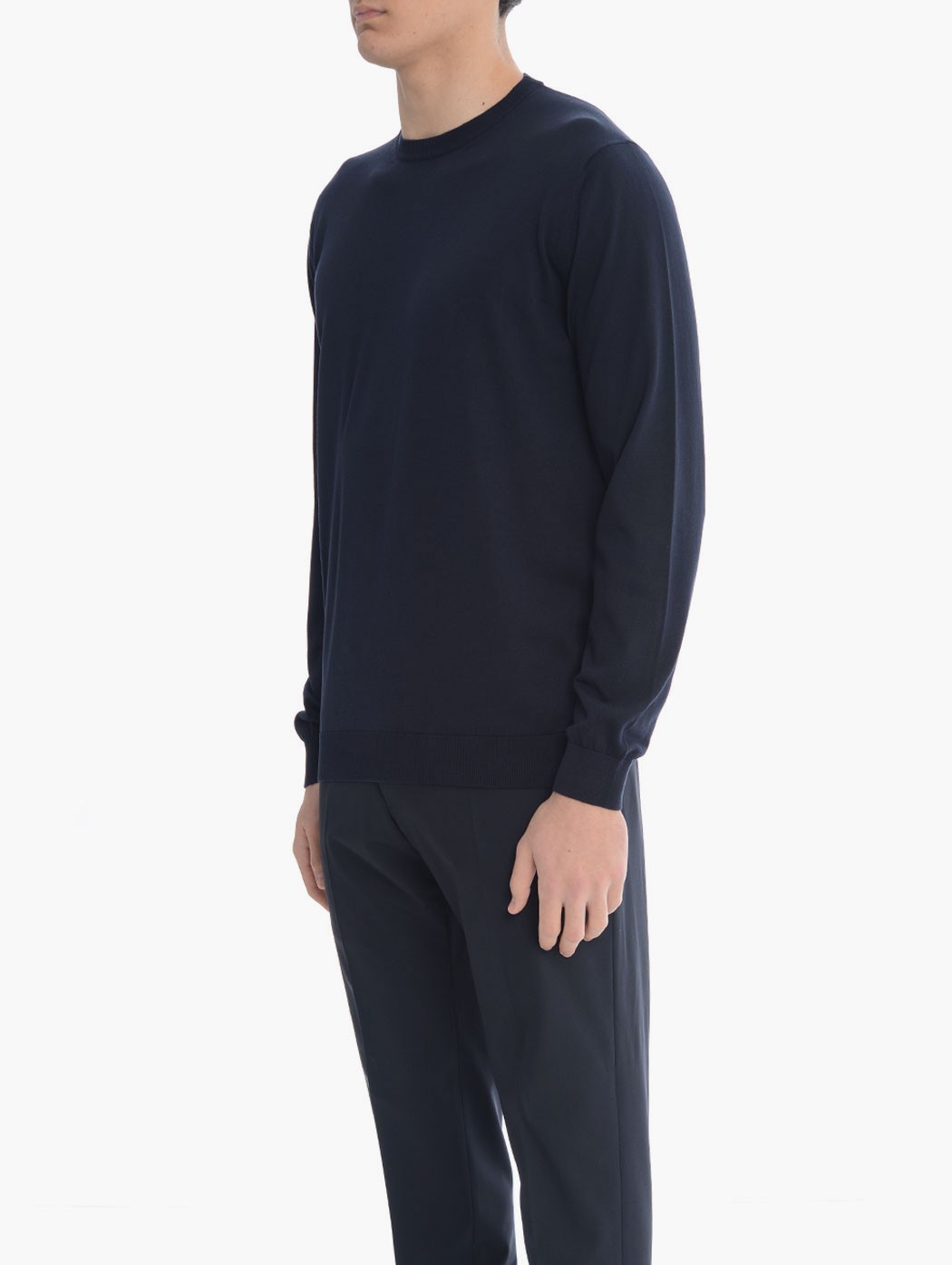 FILIPPO DE LAURENTIIS - MAGLIA - Uomo - GC1ML-CR14R-890