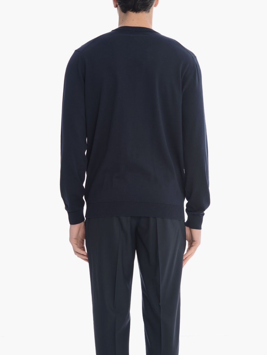 FILIPPO DE LAURENTIIS - MAGLIA - Uomo - GC1ML-CR14R-890