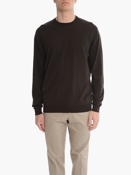 FILIPPO DE LAURENTIIS - MAGLIA - Uomo - GC1ML-CR14R-190