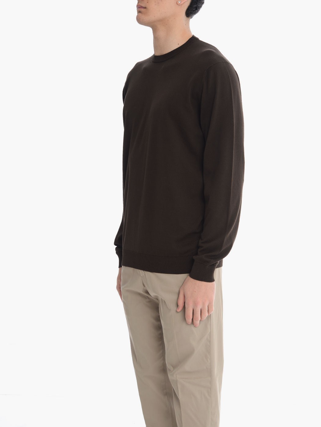 FILIPPO DE LAURENTIIS - MAGLIA - Uomo - GC1ML-CR14R-190