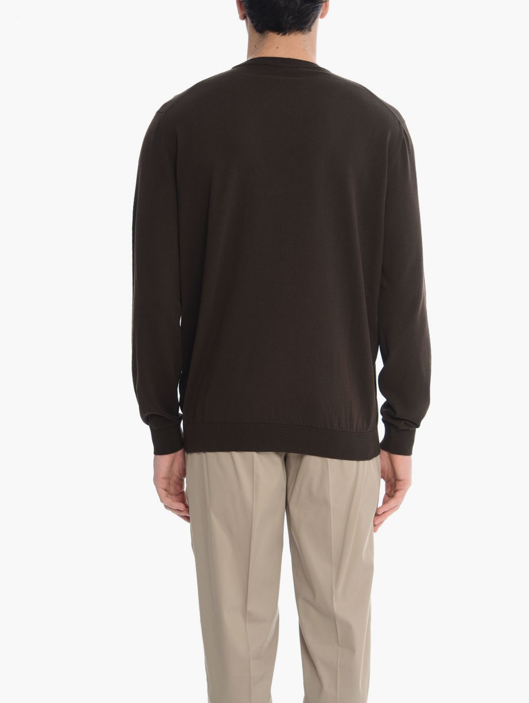 FILIPPO DE LAURENTIIS - MAGLIA - Uomo - GC1ML-CR14R-190