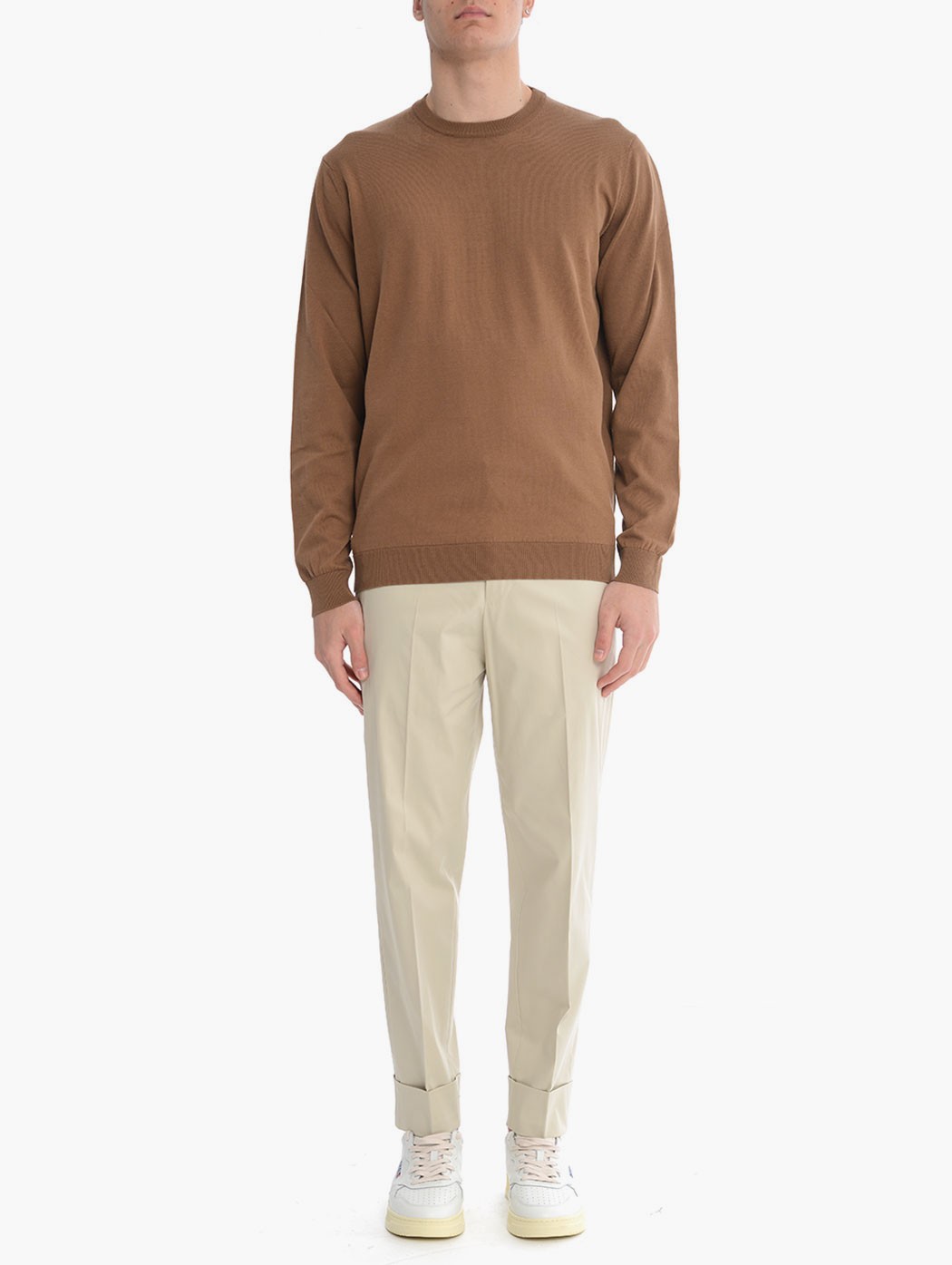 FILIPPO DE LAURENTIIS - MAGLIA - Uomo - GC1ML-CR14R-070