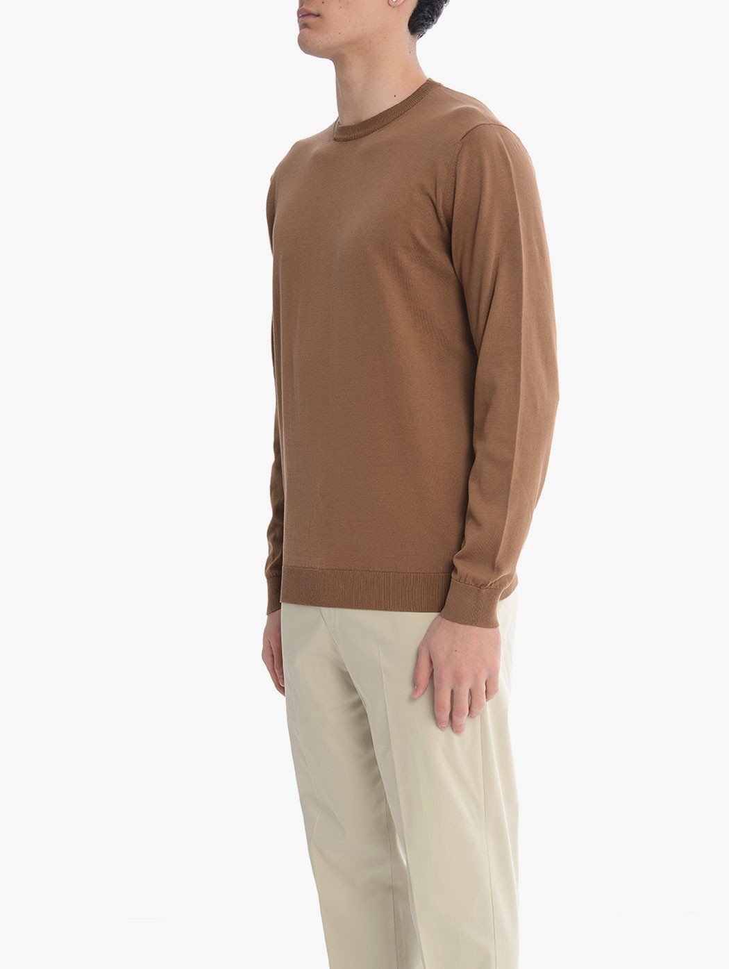 FILIPPO DE LAURENTIIS - MAGLIA - Uomo - GC1ML-CR14R-070