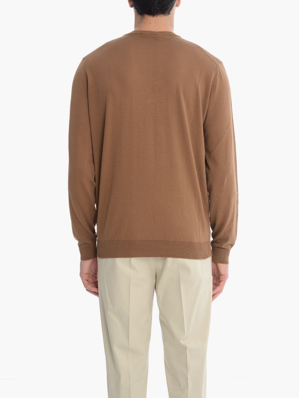 FILIPPO DE LAURENTIIS - MAGLIA - Uomo - GC1ML-CR14R-070