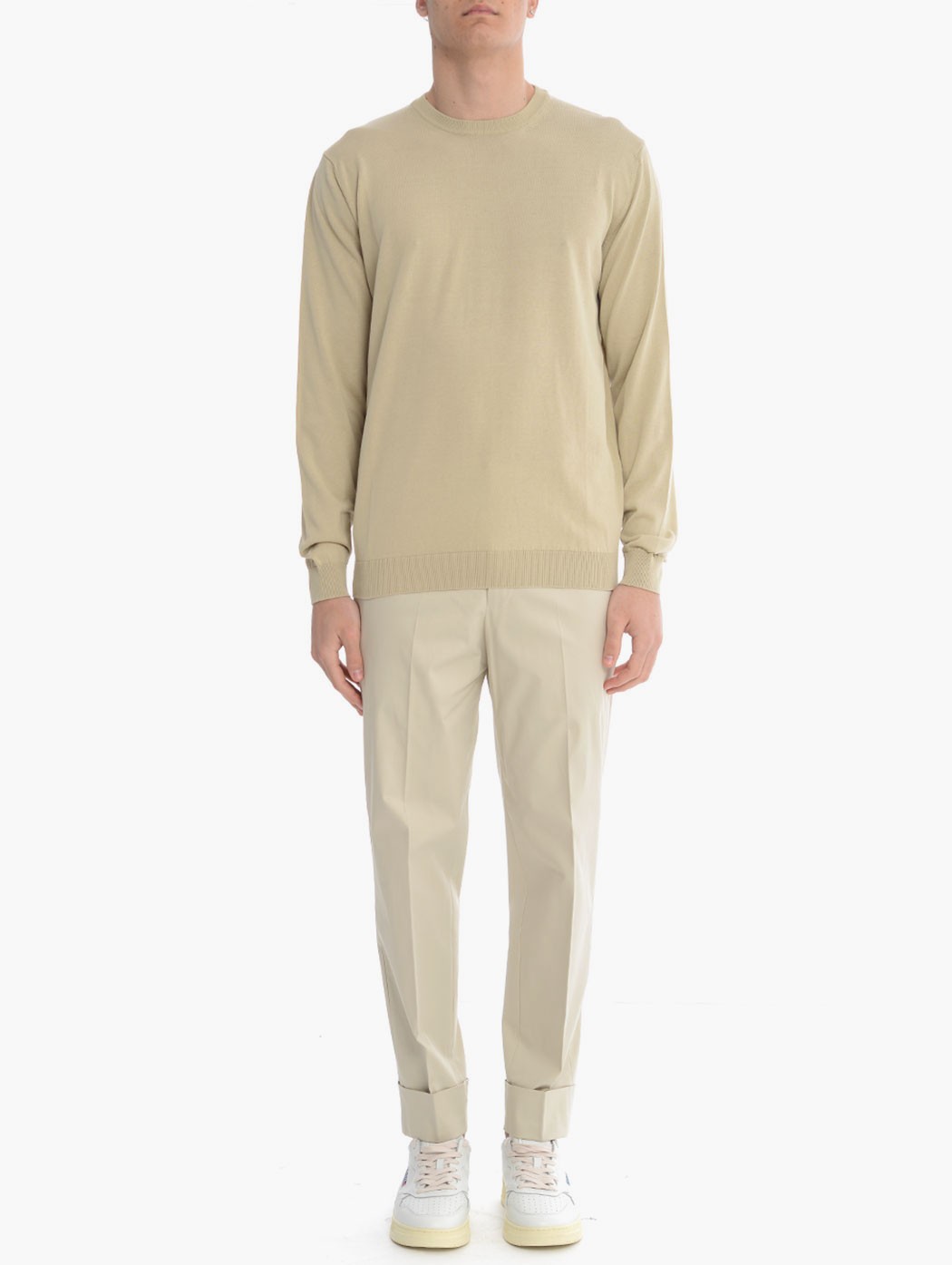 FILIPPO DE LAURENTIIS - MAGLIA - Uomo - GC1ML-CR14R-040