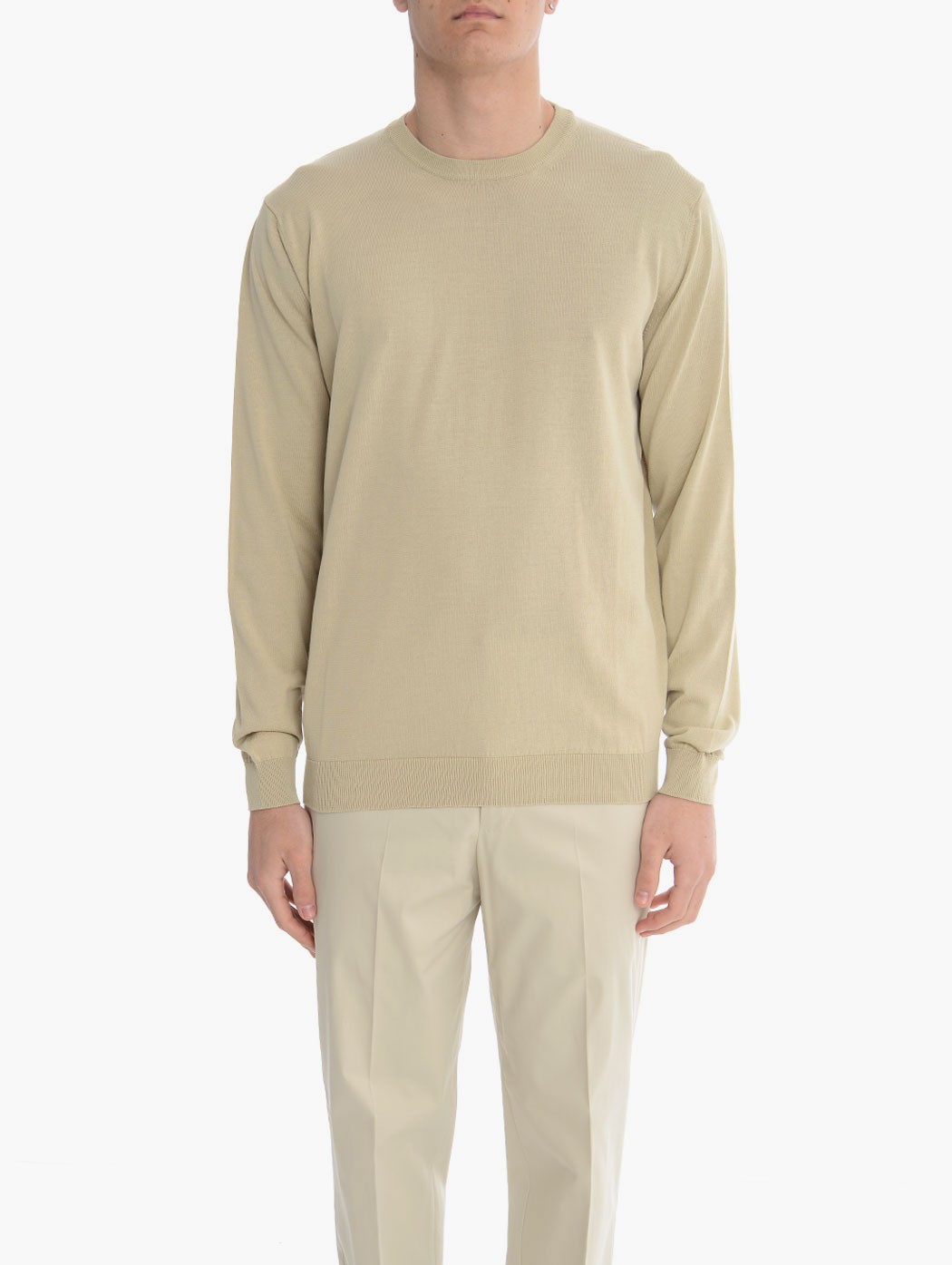 FILIPPO DE LAURENTIIS - MAGLIA - Uomo - GC1ML-CR14R-040