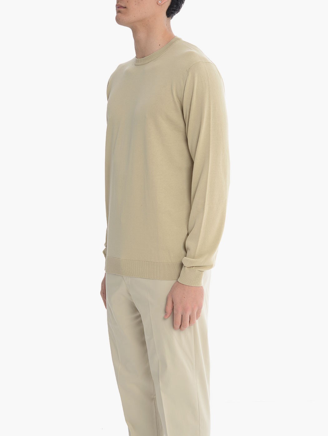 FILIPPO DE LAURENTIIS - MAGLIA - Uomo - GC1ML-CR14R-040