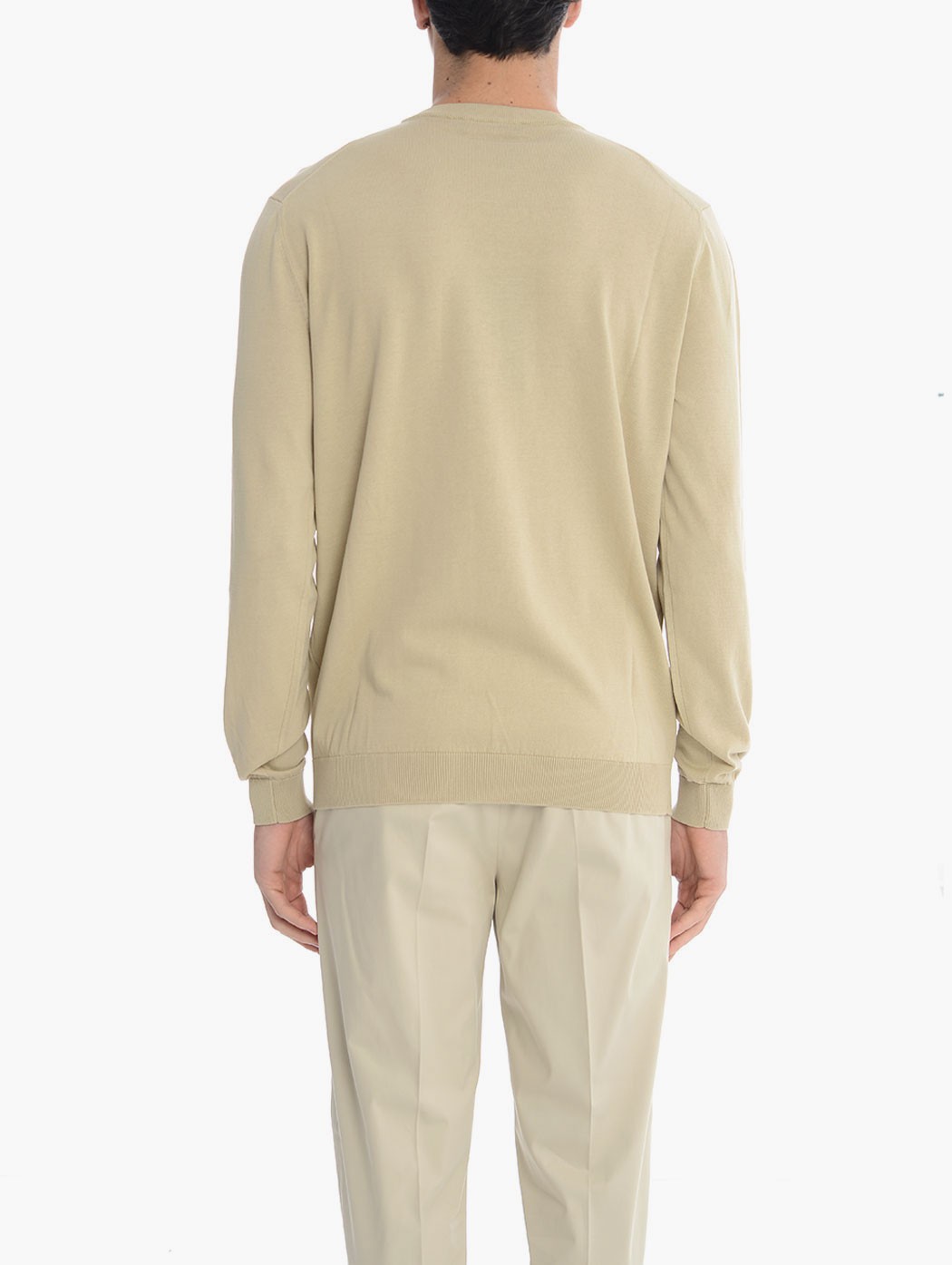 FILIPPO DE LAURENTIIS - MAGLIA - Uomo - GC1ML-CR14R-040