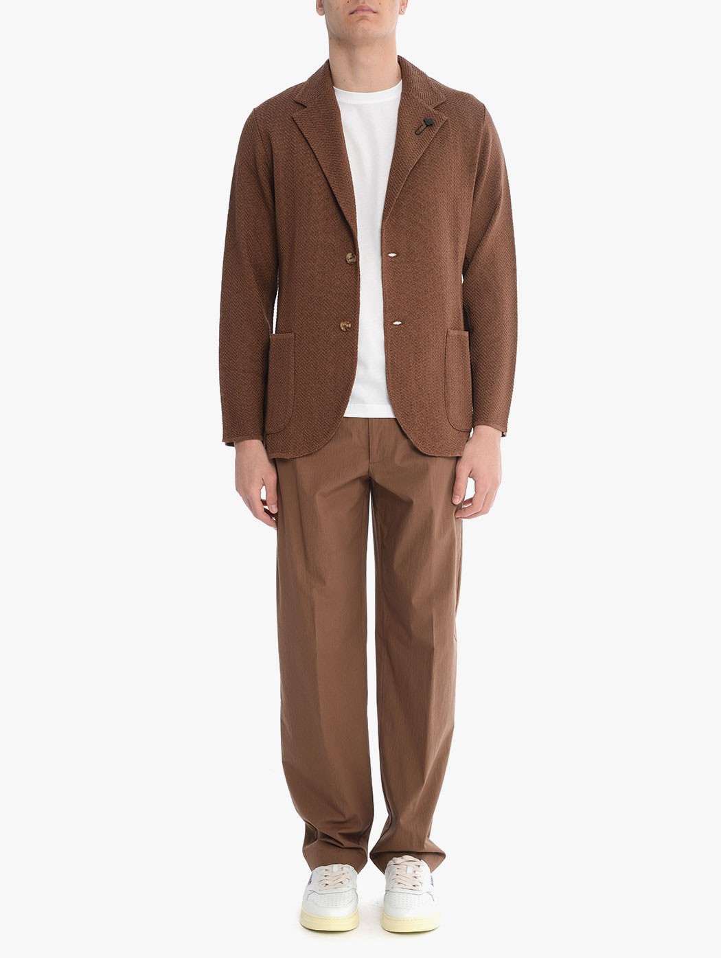 CNCLJM56-PA66008-420 -  - LARDINI