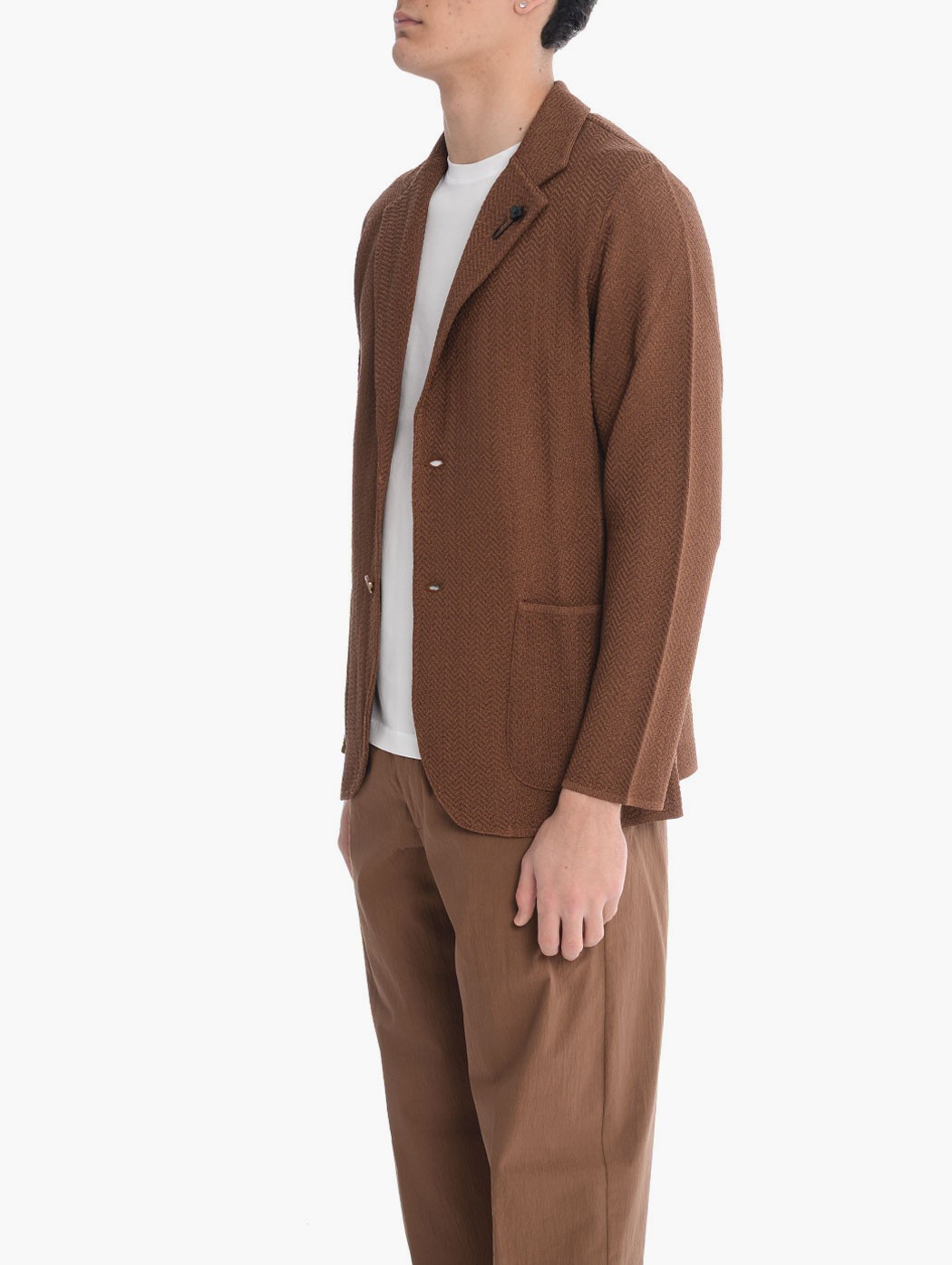 CNCLJM56-PA66008-420 -  - LARDINI