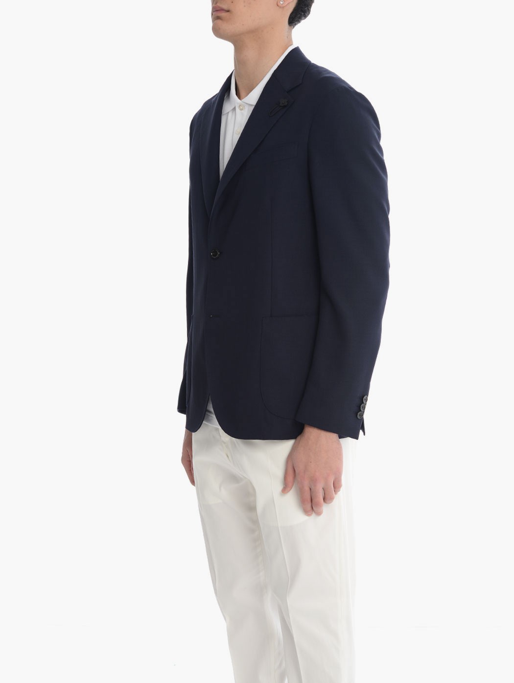 LARDINI - GIACCA - Uomo - CN6202E-CN64424-850