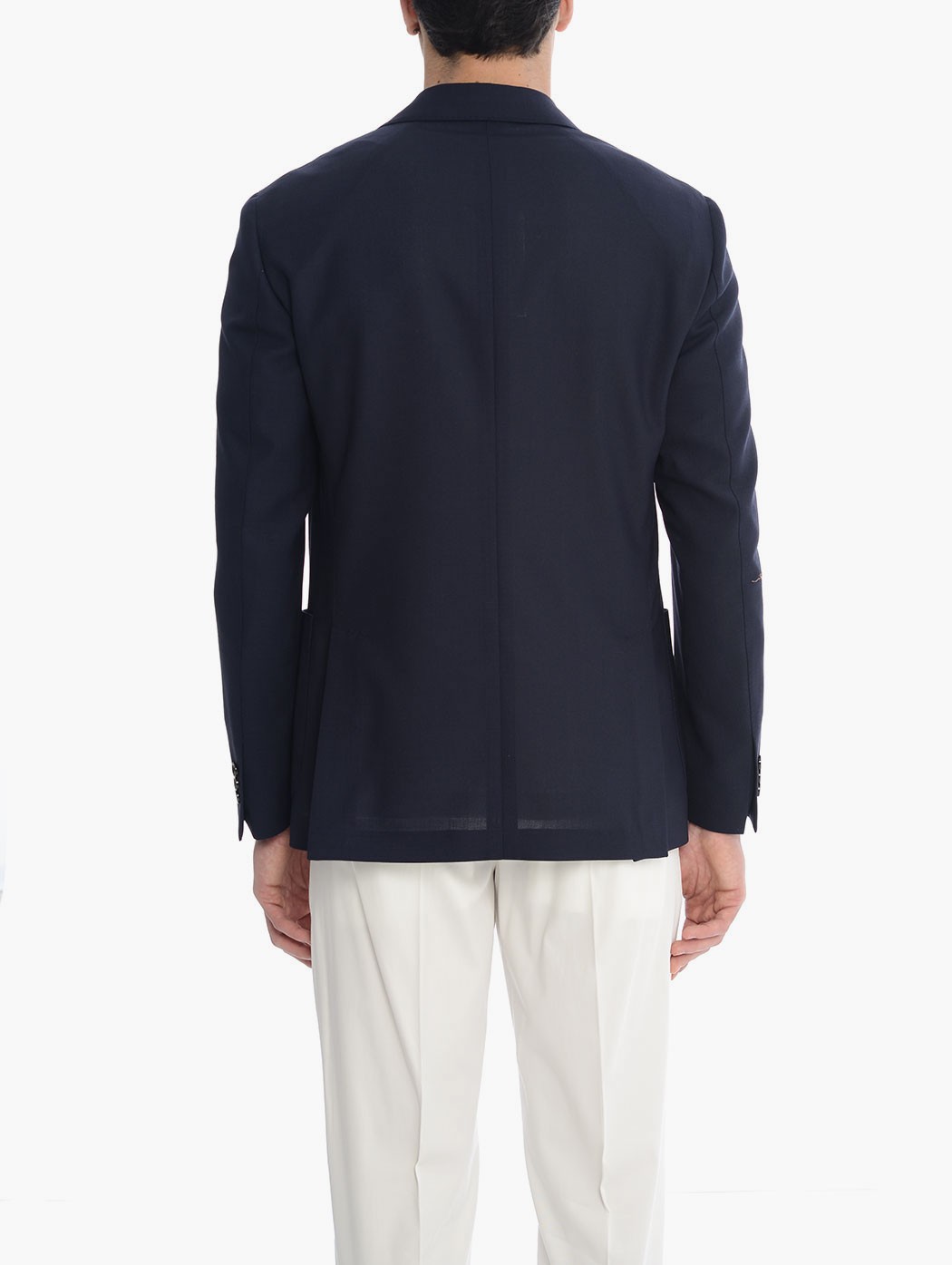 LARDINI - GIACCA - Uomo - CN6202E-CN64424-850