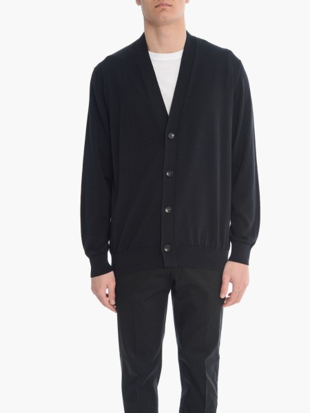 FILIPPO DE LAURENTIIS - MAGLIA - Uomo - CB1ML-CR12R-990