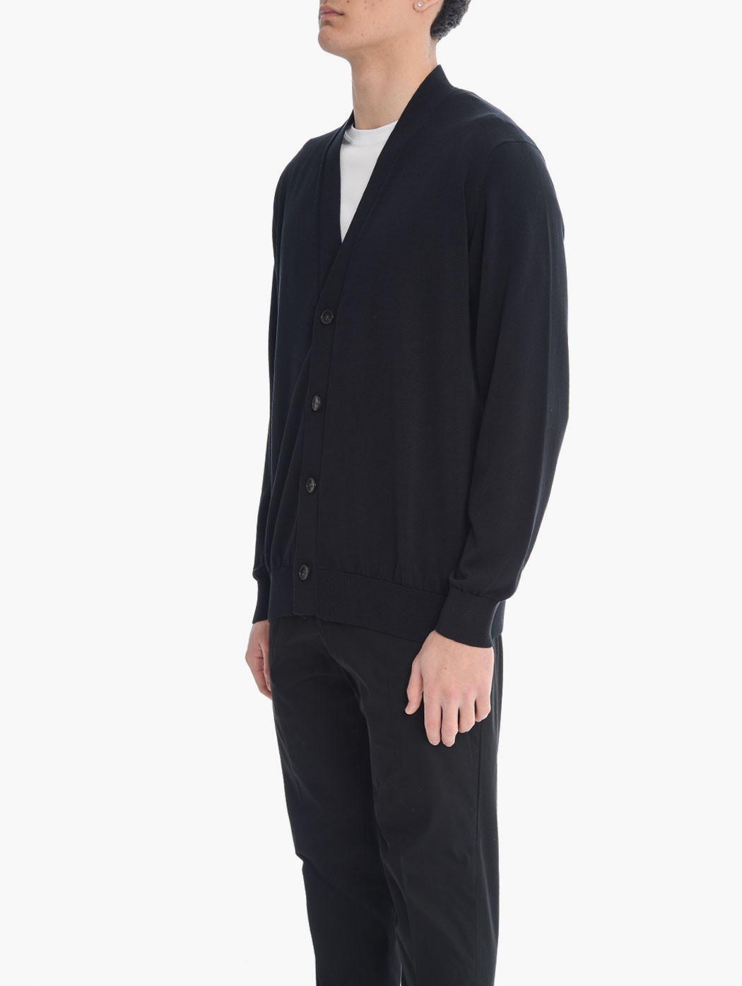 FILIPPO DE LAURENTIIS - MAGLIA - Uomo - CB1ML-CR12R-990