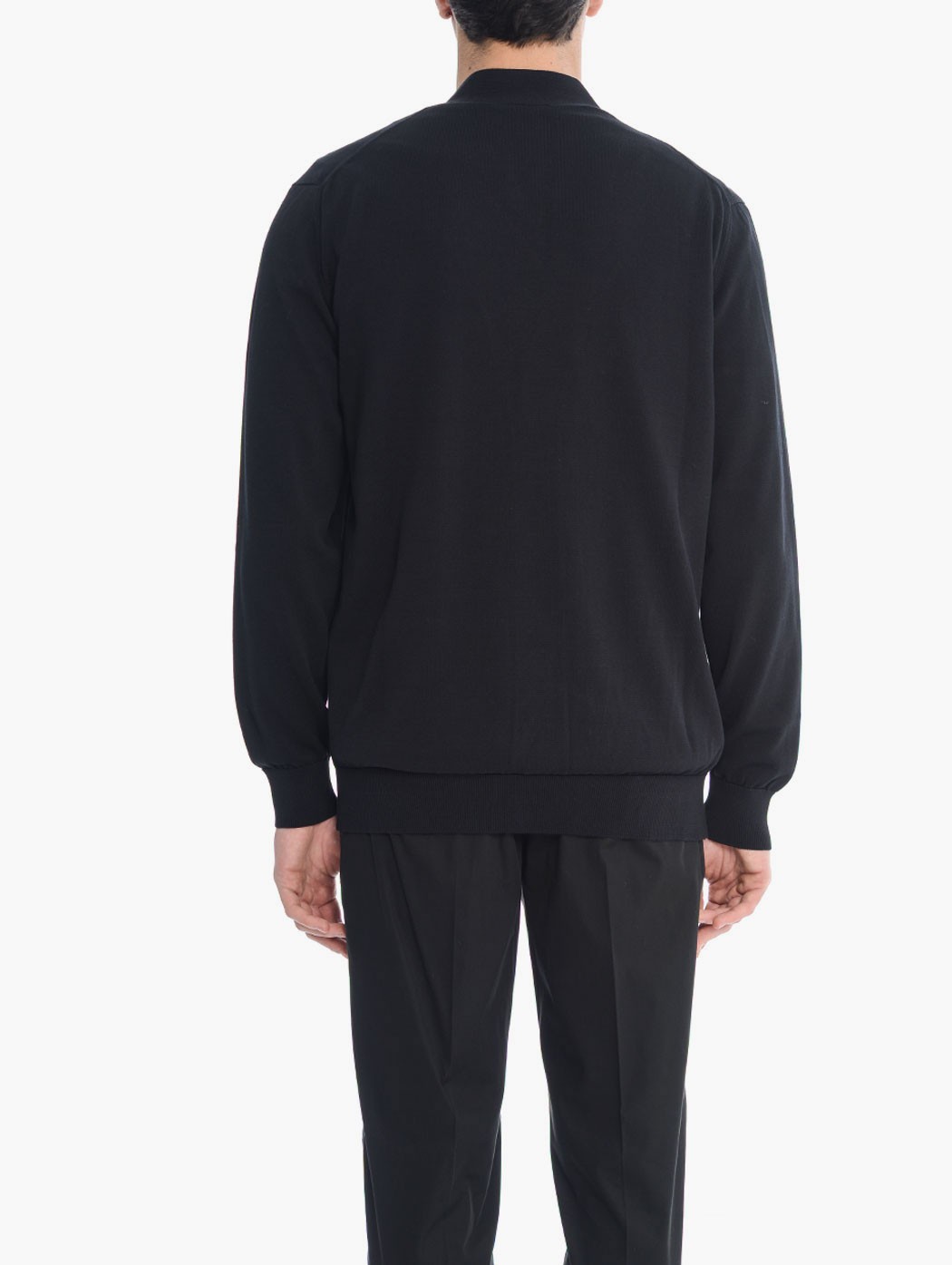 FILIPPO DE LAURENTIIS - MAGLIA - Uomo - CB1ML-CR12R-990