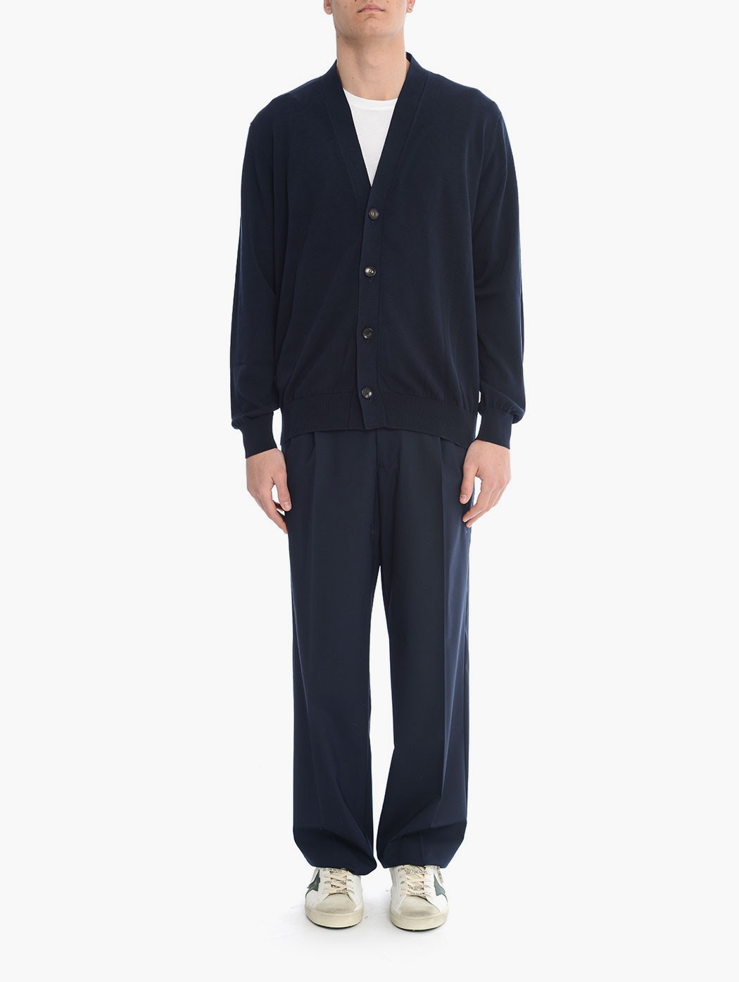 FILIPPO DE LAURENTIIS - MAGLIA - Uomo - CB1ML-CR12R-890