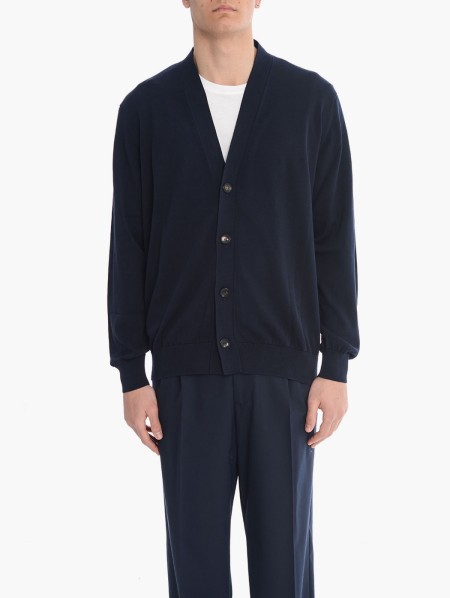 FILIPPO DE LAURENTIIS - MAGLIA - Uomo - CB1ML-CR12R-890