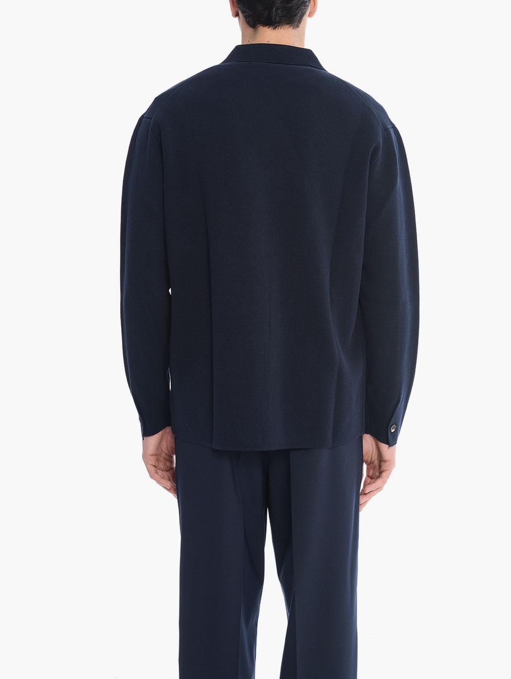 FILIPPO DE LAURENTIIS - CAMICIA - Uomo - CA0MLTOV-CR12M-890