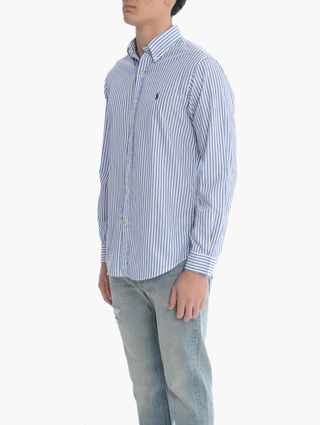 POLO RALPH LAUREN - CAMICIA - Uomo - B15595-008