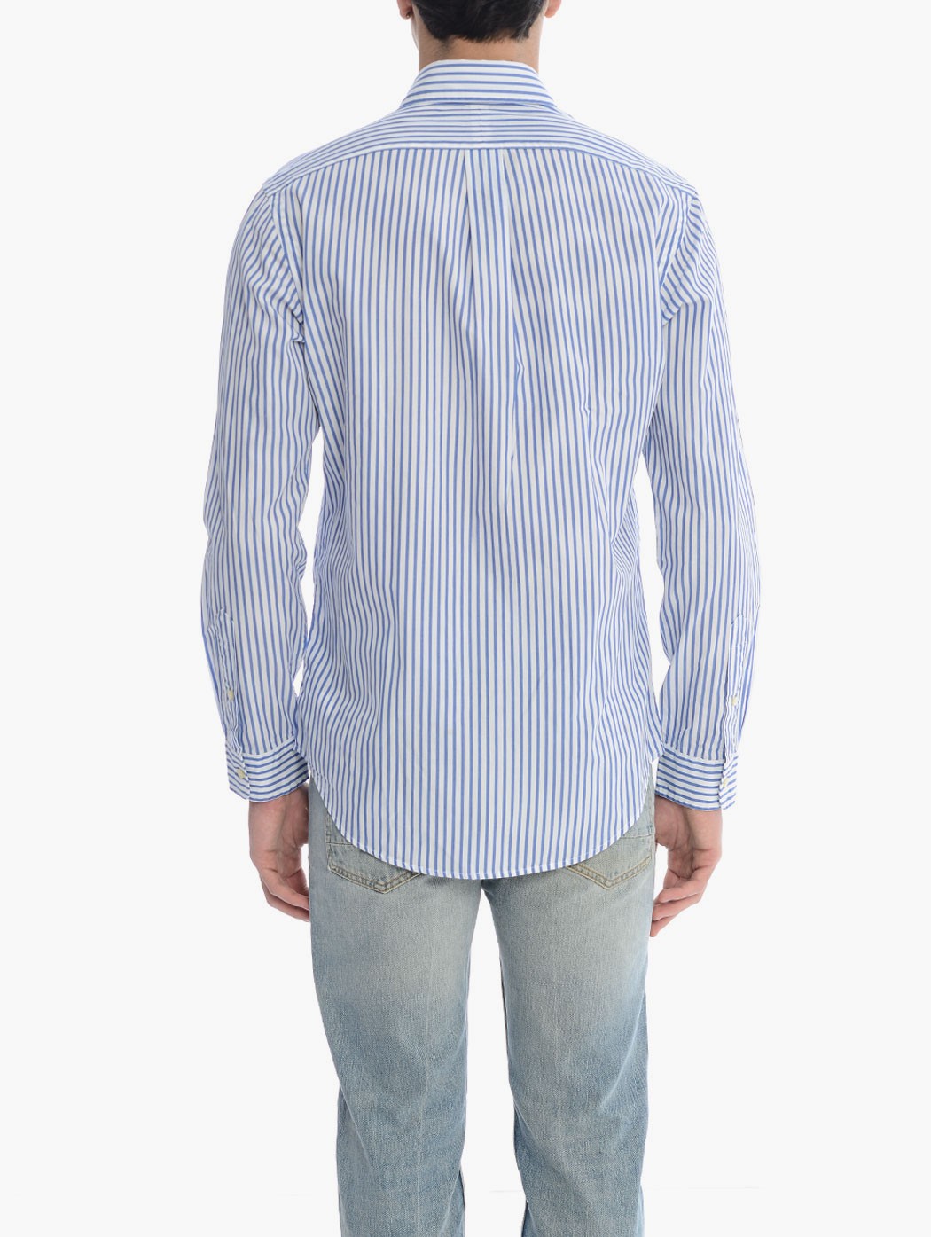 POLO RALPH LAUREN - CAMICIA - Uomo - B15595-008
