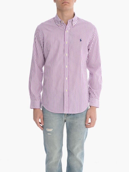 POLO RALPH LAUREN - CAMICIA - Uomo - B15595-004
