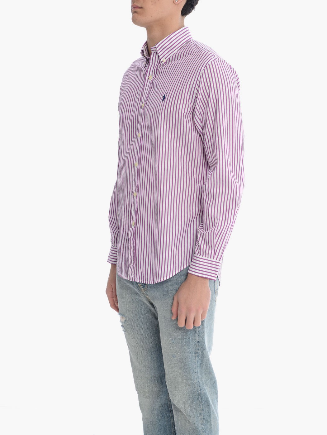 POLO RALPH LAUREN - CAMICIA - Uomo - B15595-004