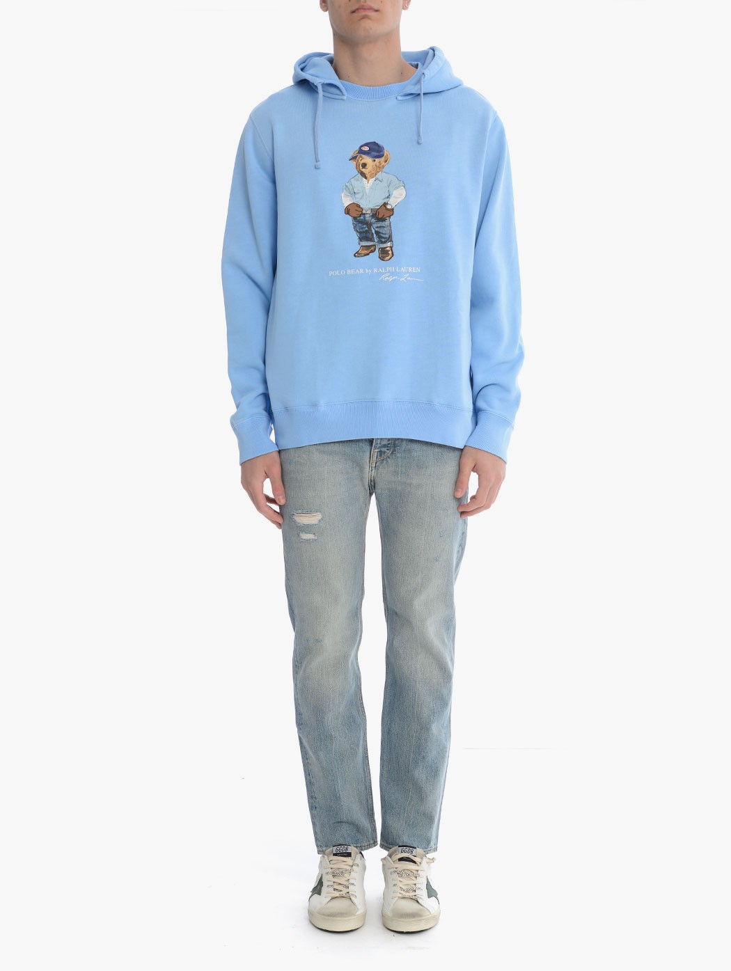 B14619-001 -  - POLO RALPH LAUREN