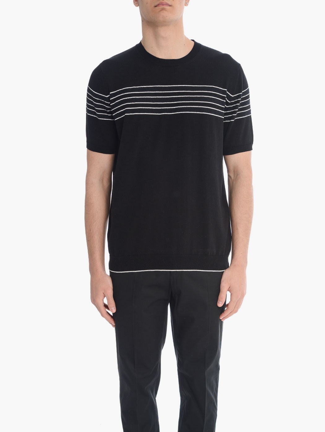 ROBERTO COLLINA - MAGLIA - Uomo - A43021-09