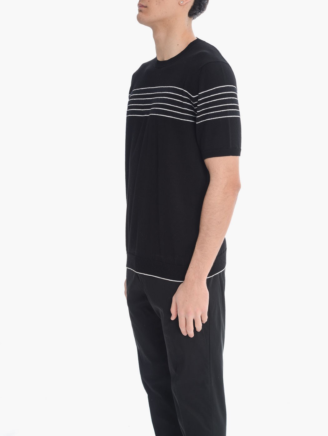 ROBERTO COLLINA - MAGLIA - Uomo - A43021-09