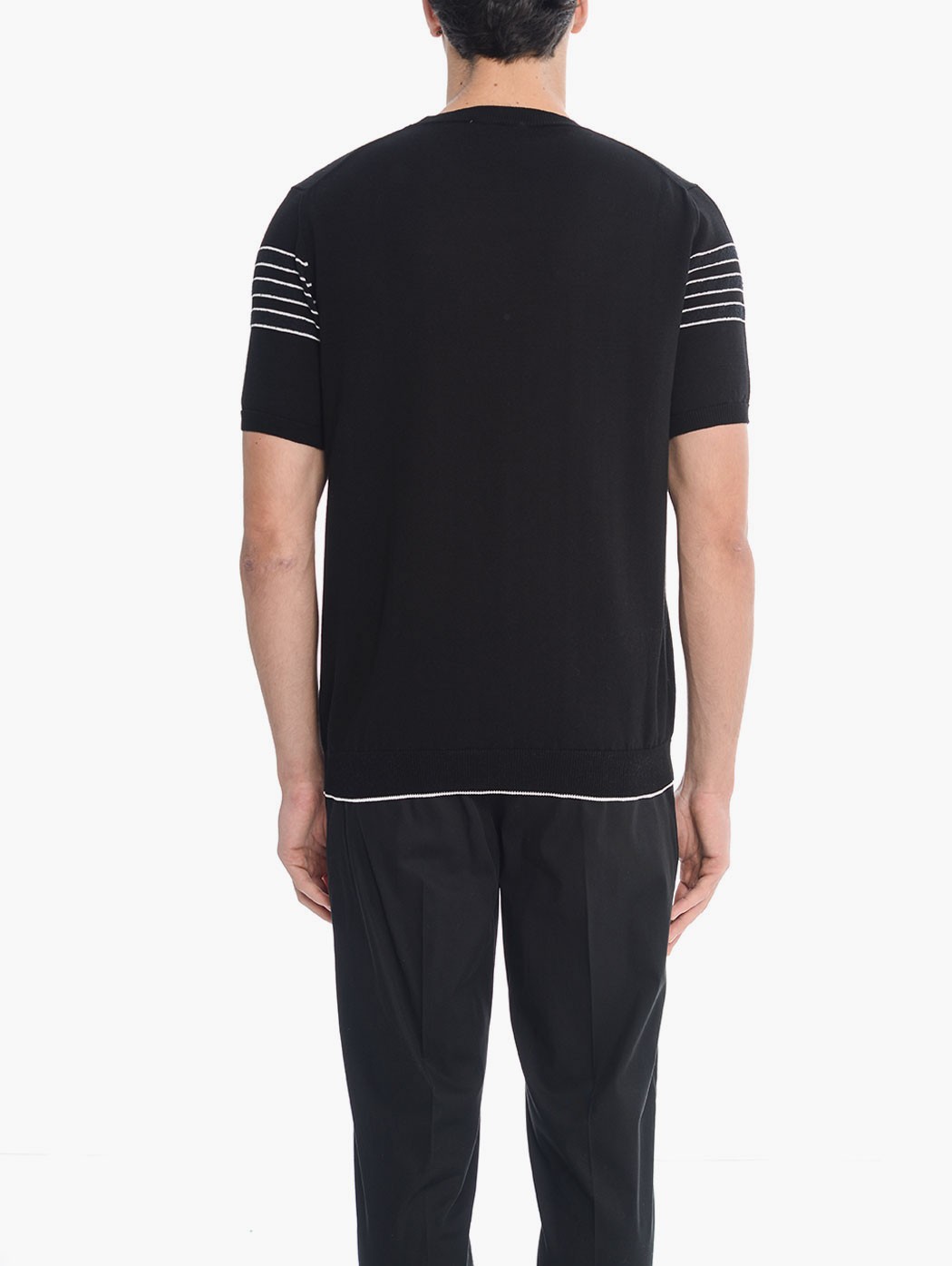 ROBERTO COLLINA - MAGLIA - Uomo - A43021-09