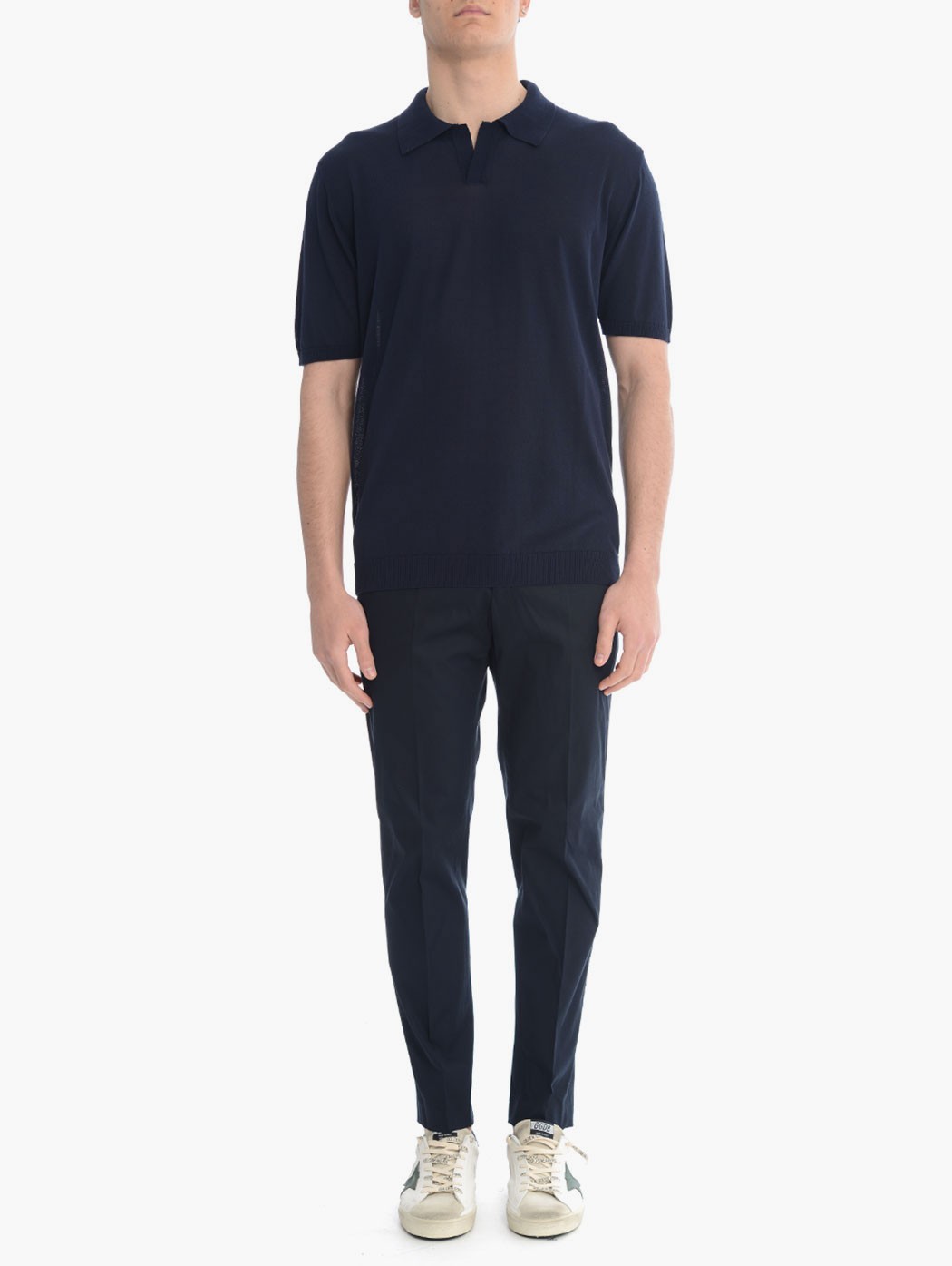 ROBERTO COLLINA - MAGLIA - Uomo - A10124-10