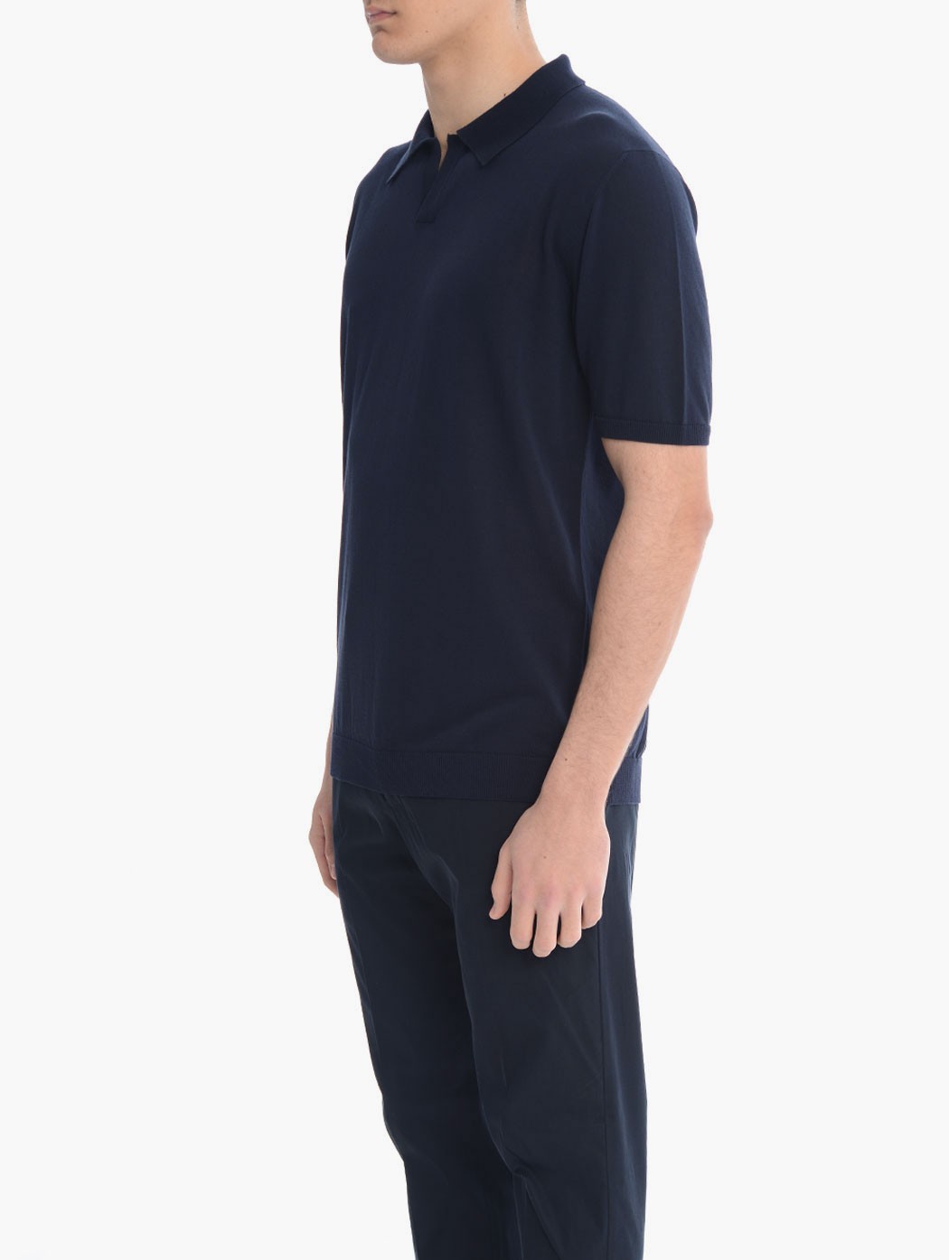 ROBERTO COLLINA - MAGLIA - Uomo - A10124-10