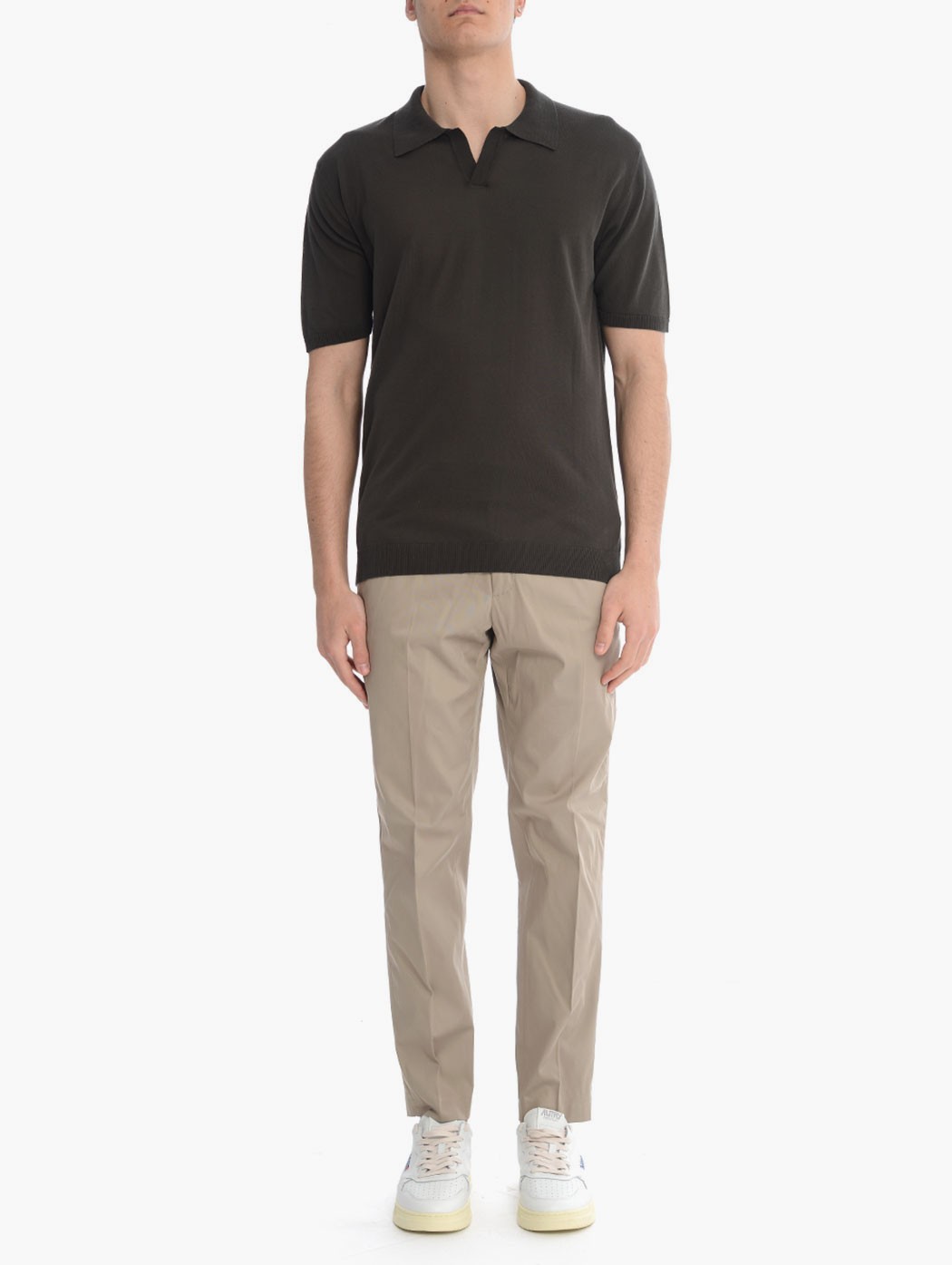 ROBERTO COLLINA - MAGLIA - Uomo - A10124-08