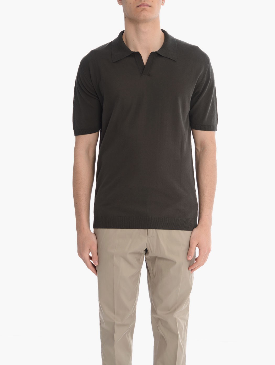 ROBERTO COLLINA - MAGLIA - Uomo - A10124-08