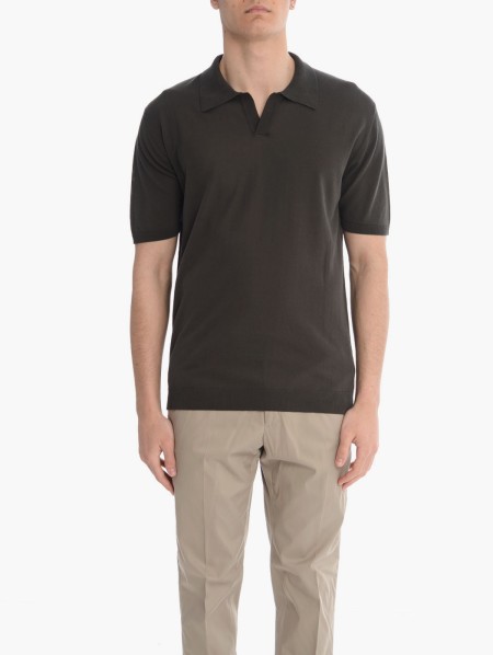 ROBERTO COLLINA - MAGLIA - Uomo - A10124-08