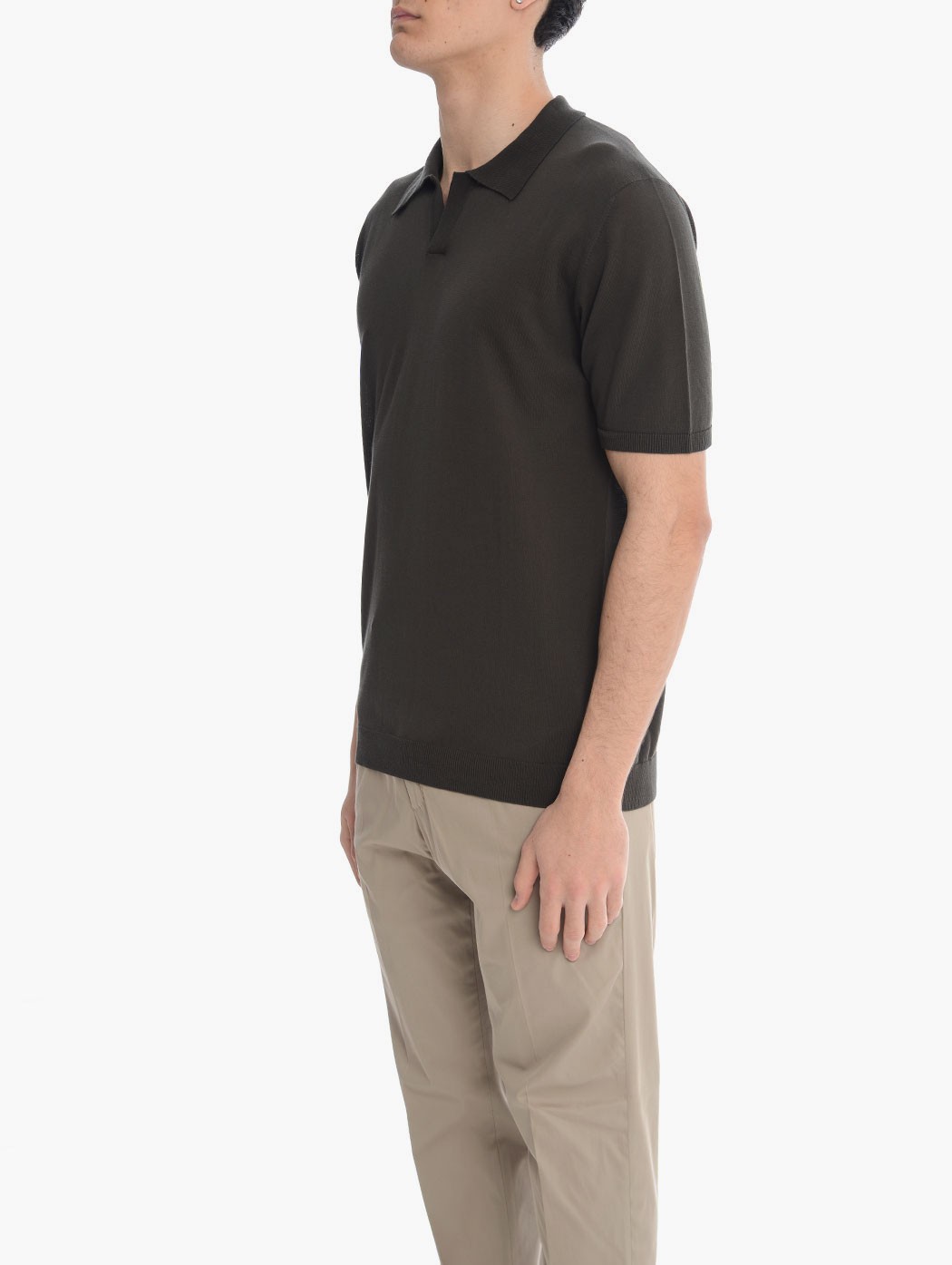 ROBERTO COLLINA - MAGLIA - Uomo - A10124-08