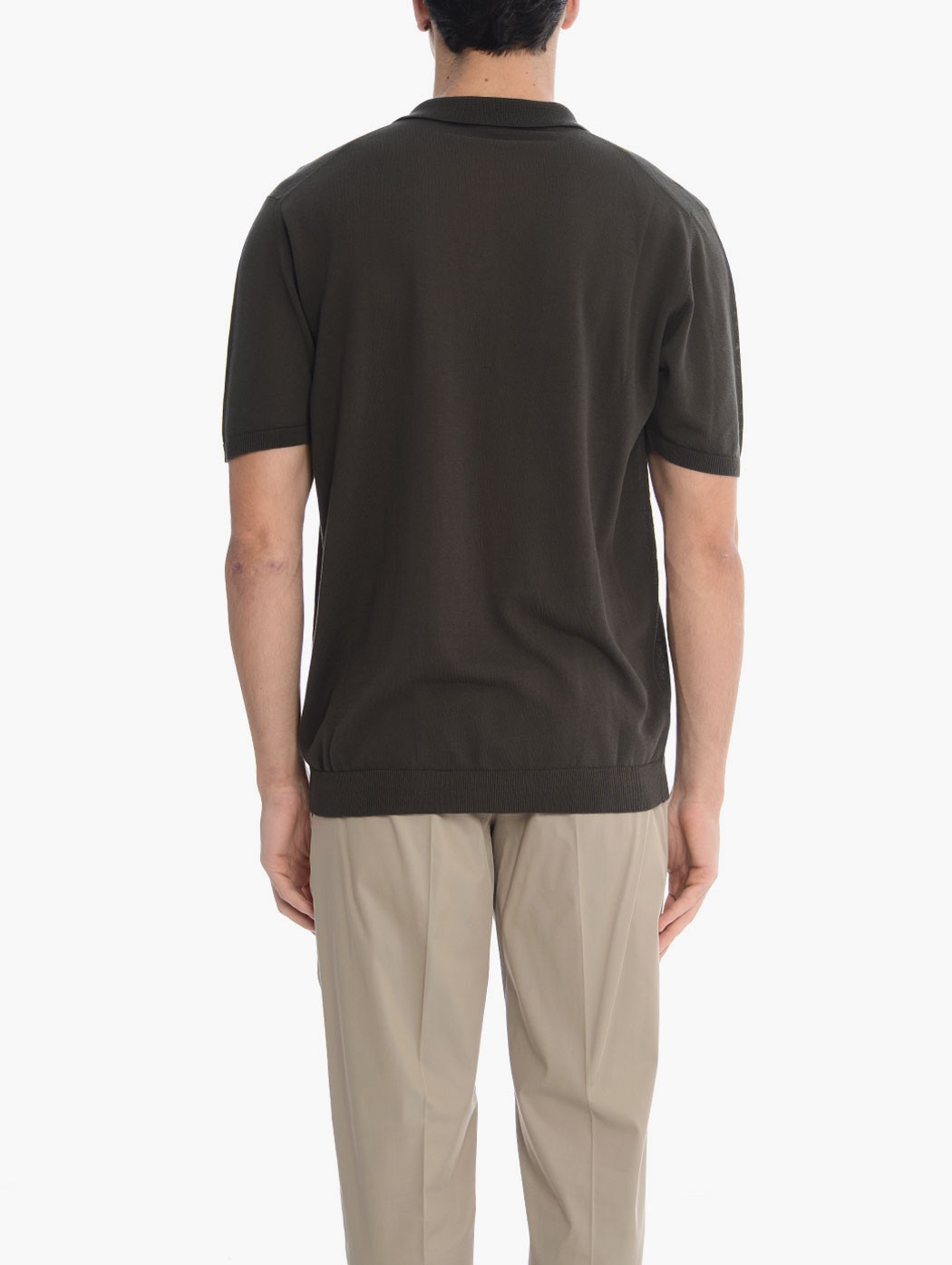 ROBERTO COLLINA - MAGLIA - Uomo - A10124-08