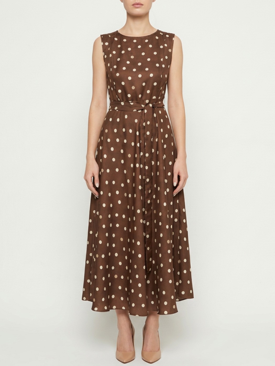S MAX MARA - ABITO - Donna - SMMMARTINA-002
