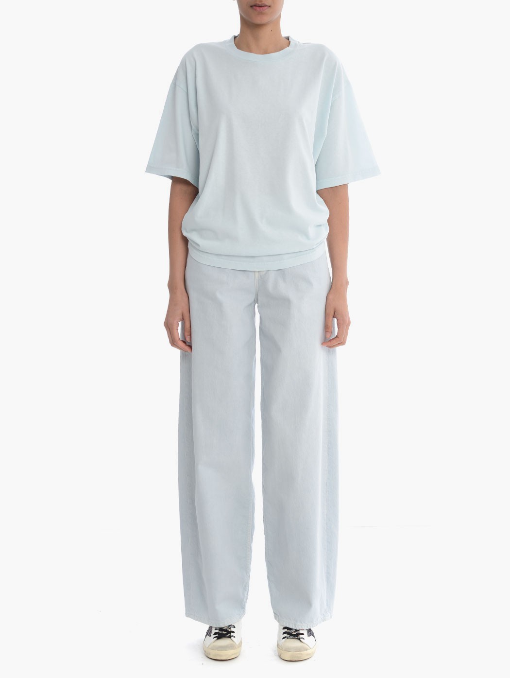 HAIKURE - T-SHIRT - Donna - W54139TJ-T0563