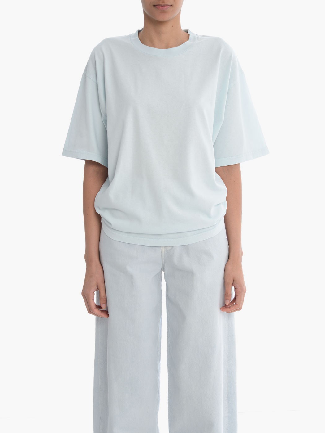 HAIKURE - T-SHIRT - Donna - W54139TJ-T0563