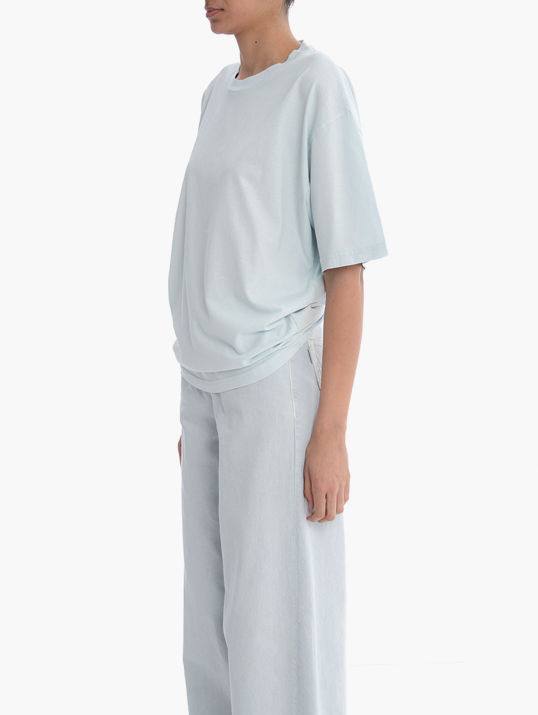 HAIKURE - T-SHIRT - Donna - W54139TJ-T0563