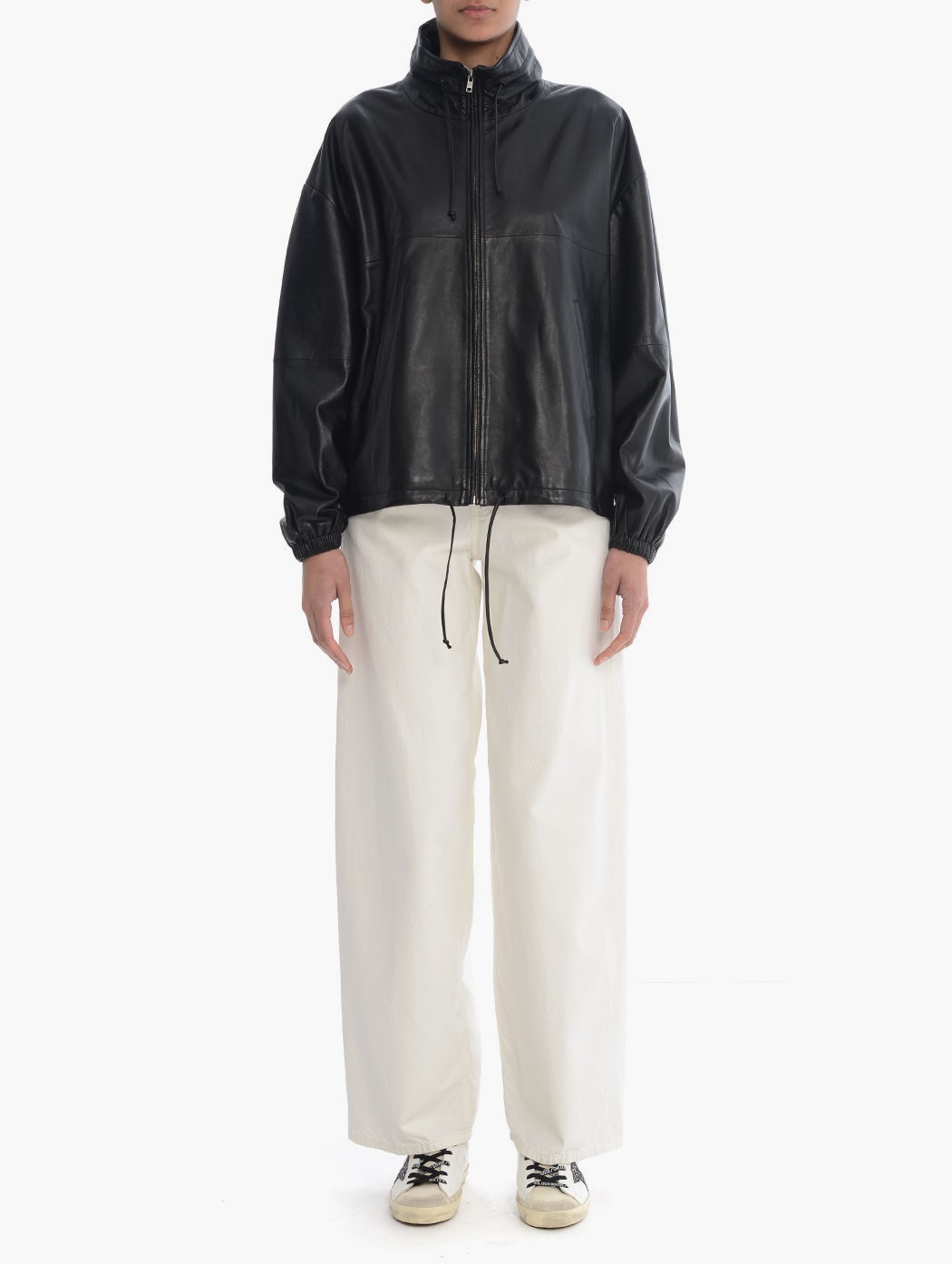HAIKURE - GIUBBOTTO - Donna - W09124PF-C0100