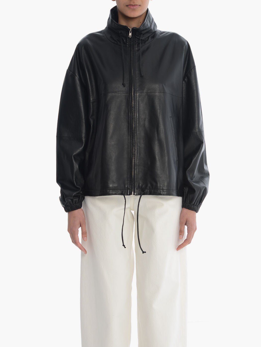 HAIKURE - GIUBBOTTO - Donna - W09124PF-C0100